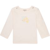Olney - Lange Mouwen T-shirt - Meisjes/Jongens - Diversen Kleuren - GOTS Keurmerk