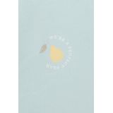 Shirt - Onley - T-shirt - Motiefprint - Jersey - Lange Mouw