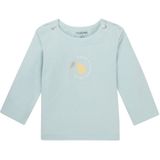 Shirt - Onley - T-shirt - Motiefprint - Jersey - Lange Mouw