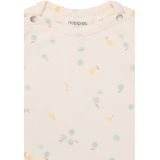 Noppies Unisex Baby Tee Oran Long Sleeve T-shirt, Fruit Pattern - N317, 44