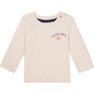 Noppies T-shirt Olton Baby Maat 74