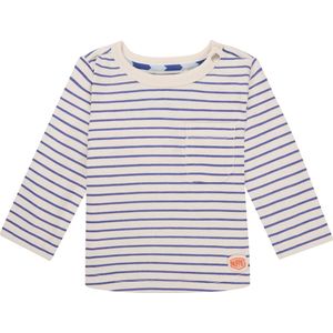 Noppies - Scottsville - Sweater - Jongens - GOTS-gecertificeerd Katoen