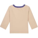 Noppies - Olivehurst - T-shirt - Baby - Lange Mouwen