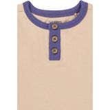 Noppies - Olivehurst - T-shirt - Baby - Lange Mouwen