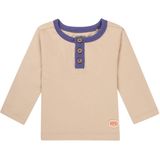 Noppies - Olivehurst - T-shirt - Baby - Lange Mouwen