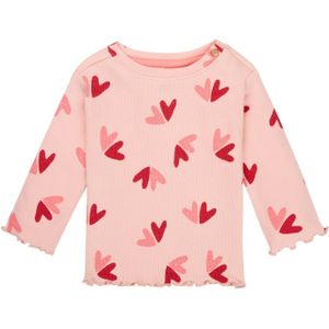 Noppies Top 5410020 Roze