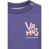 Noppies Trui Ontario Baby Maat 56