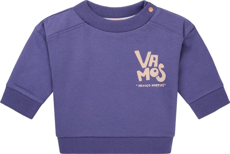 Noppies Trui Ontario Baby Maat 56