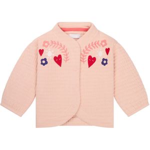 Noppies Vest Manti Baby Maat 56