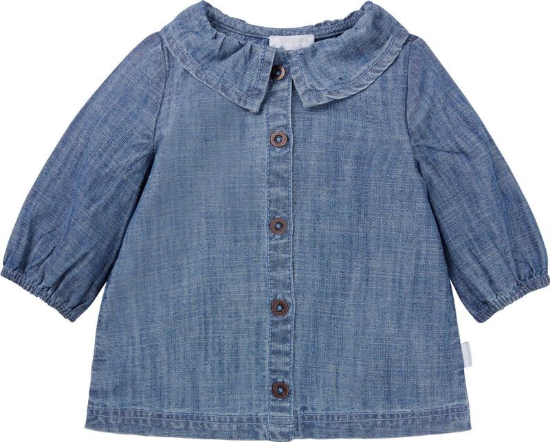 Noppies - Jurk Montana - Baby - Maat 68