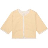 Noppies - Nocatee - Legging - Off white - Fruit pattern