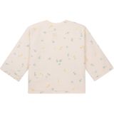 Noppies - Nocatee - Legging - Off white - Fruit pattern