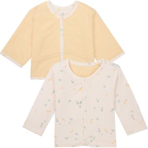 Noppies - Obion - Vest - Reversible - Baby Maat 68