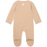 Noppies - Rompertje Oakton - Baby - Groen - Katoen