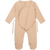 Noppies - Rompertje Oakton - Baby - Groen - Katoen