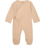 Noppies - Rompertje Oakton - Baby - Groen - Katoen