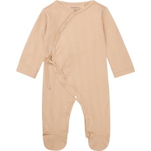 Noppies - Rompertje Oakton - Baby - Groen - Katoen