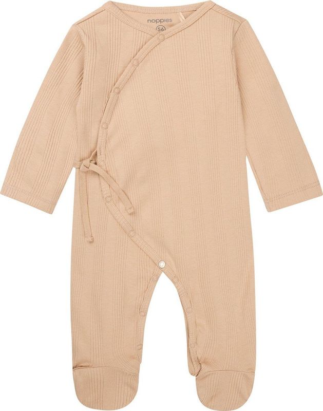 Noppies - Boxpakje - Beige - Katoen en Elastaan