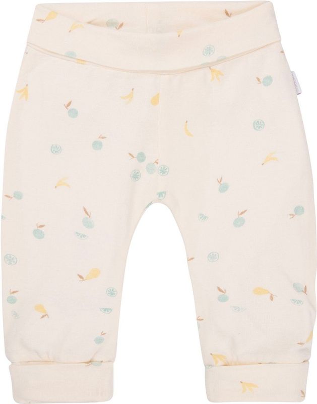 Noppies - Orland - Broek - Vrolijk Fruitpatroon - Baby