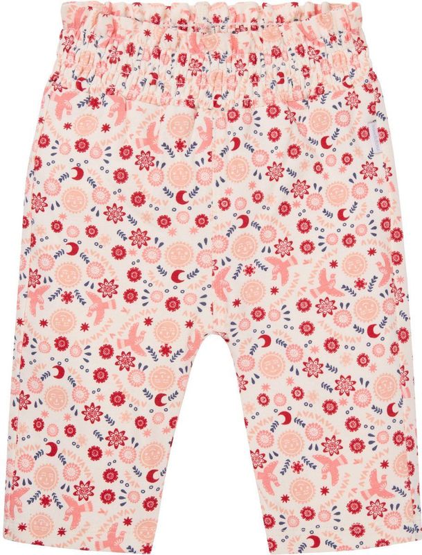 Noppies Broek Madras Baby Maat 62