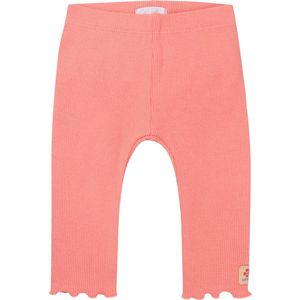 Maeser - Legging - Roze - Katoen - GOTS-gecertificeerd