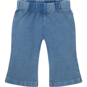 Noppies Mills Flared leggings voor babymeisjes, Light Aged Blue - P409, 50