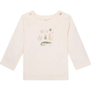 Noppies T-shirt Omro Baby Maat 56