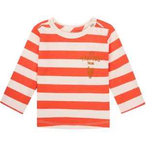Noppies - Ogaki - T-shirt - Lange Mouwen - Baby