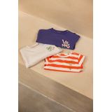 Noppies - Ogaki - T-shirt - Lange Mouwen - Baby