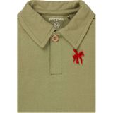 Noppies - Ocampo - Poloshirt - Jongens - Trendy - Comfortabel - GOTS-certificaat