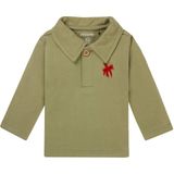 Noppies - Ocampo - Poloshirt - Jongens - Trendy - Comfortabel - GOTS-certificaat