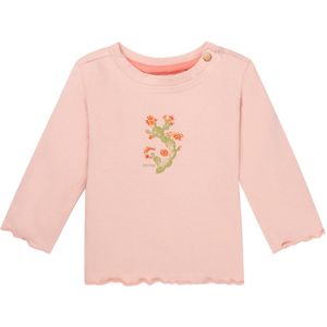 Noppies - T-shirt Monarch - Baby - Groen - Katoen