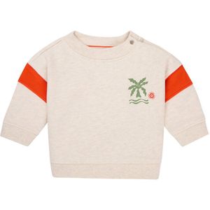 Noppies Trui Ocelot Baby Maat 56