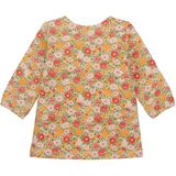 Minnehaha - Jurk - Bloemenprint - GOTS Keurmerk