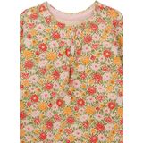 Minnehaha - Jurk - Bloemenprint - GOTS Keurmerk
