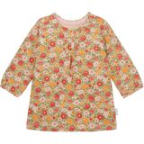 Minnehaha - Jurk - Bloemenprint - GOTS Keurmerk