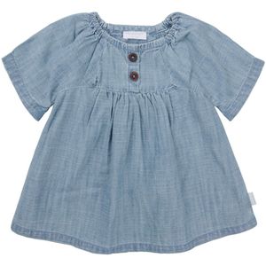 Noppies - Mabton - Jurk - Roze - Tricot