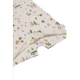 Noppies - Boxpak - Offwhite Groen Bruin - Katoen