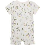 Noppies - Boxpak - Offwhite Groen Bruin - Katoen