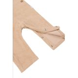 Tuinbroek - Effen - Katoen - Milieuvriendelijk GOTS