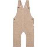 Tuinbroek - Effen - Katoen - Milieuvriendelijk GOTS