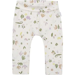 Noppies baby regular babybroek ecru