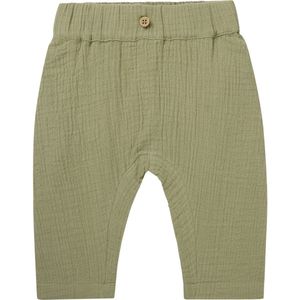Noppies Broek Oatfield Baby Maat 50