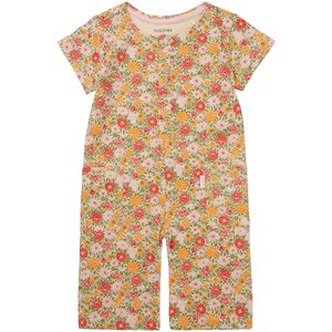 Noppies - Millcreek - Jumpsuit - Vrolijk Bloemenpatroon