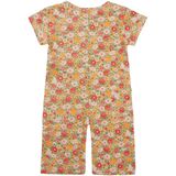 Noppies - Millcreek - Jumpsuit - Vrolijk Bloemenpatroon