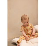 Noppies - Millcreek - Jumpsuit - Vrolijk Bloemenpatroon