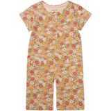 Noppies - Millcreek - Jumpsuit - Vrolijk Bloemenpatroon