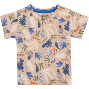 Noppies T-shirt 5430013 Geel