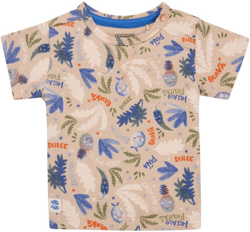 Noppies - Ofunato - T-shirt - Baby