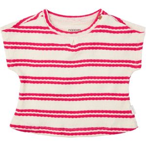 Noppies - Marfa - T-shirt - Baby - Maat 86